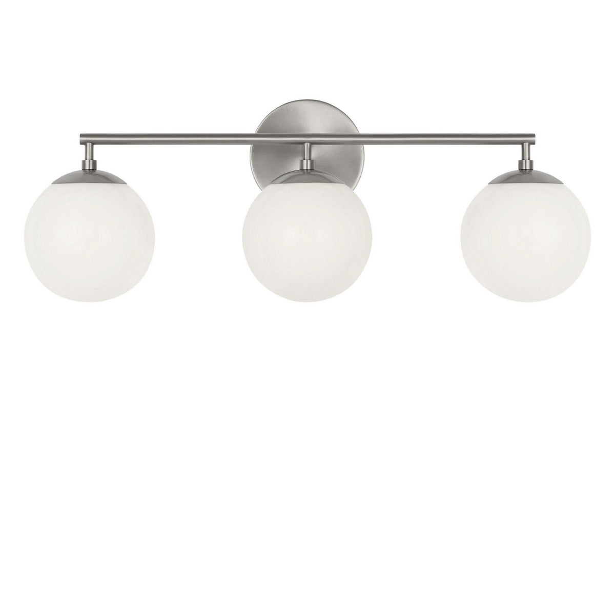 Nube Three Light Vanity