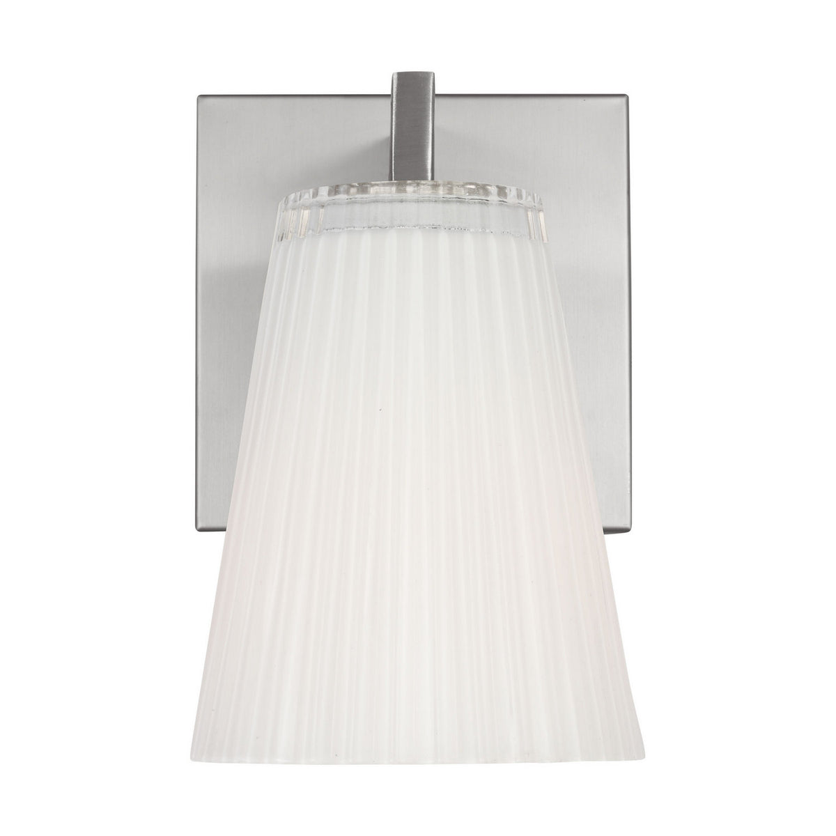 Upson One Light Bath