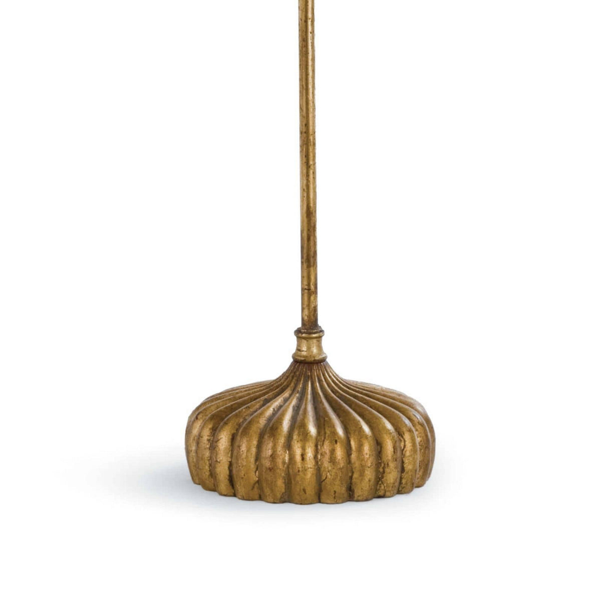 Clove One Light Table Lamp — 11"