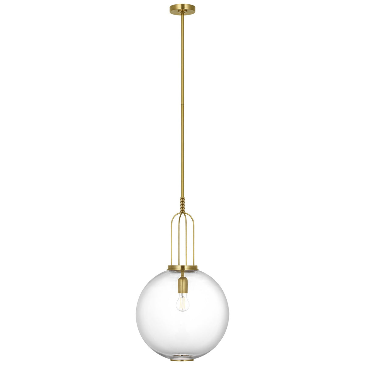 Meir 16" Pendant