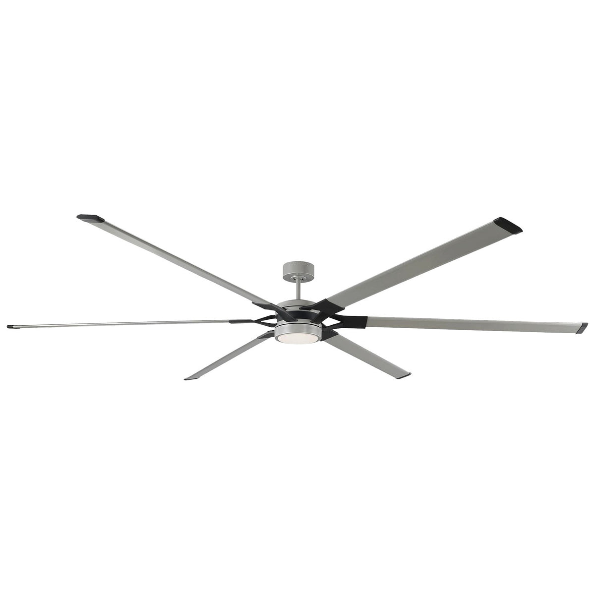 Loft 96" LED Ceiling Fan