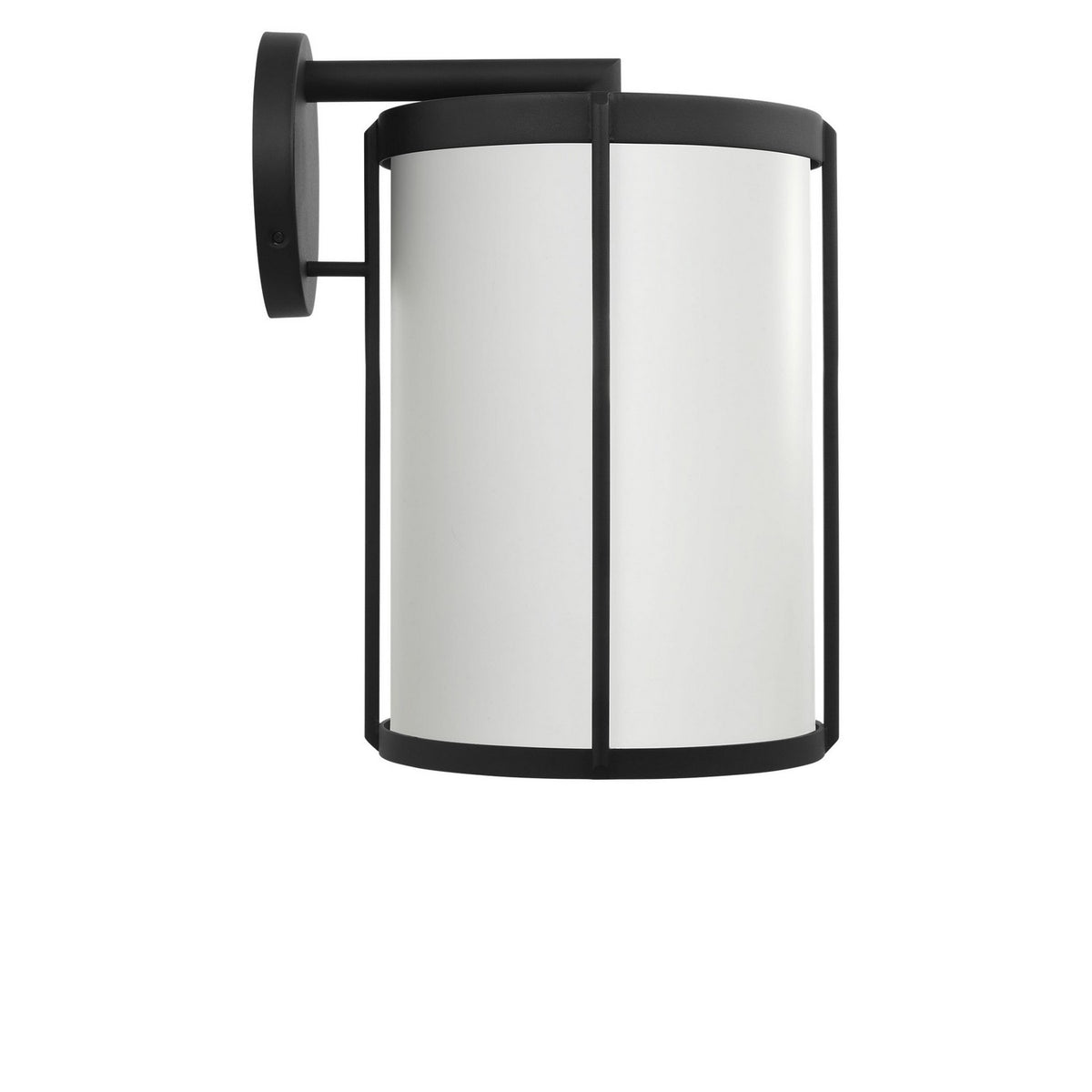 One Light Lantern — 15.00"