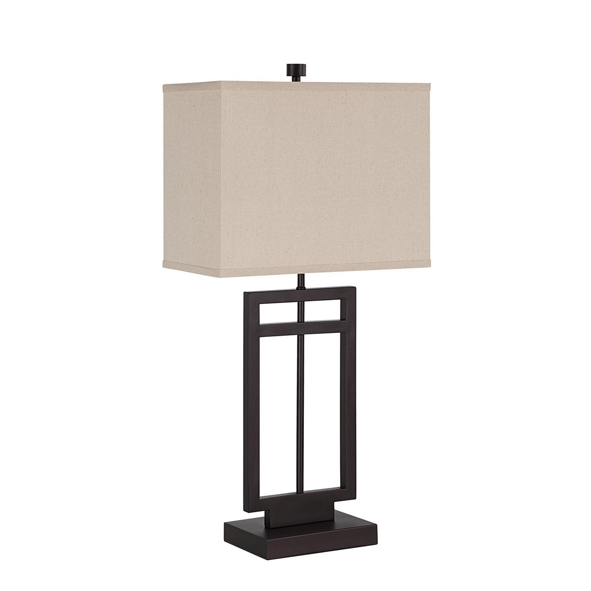 Sendai One Light Table Lamp