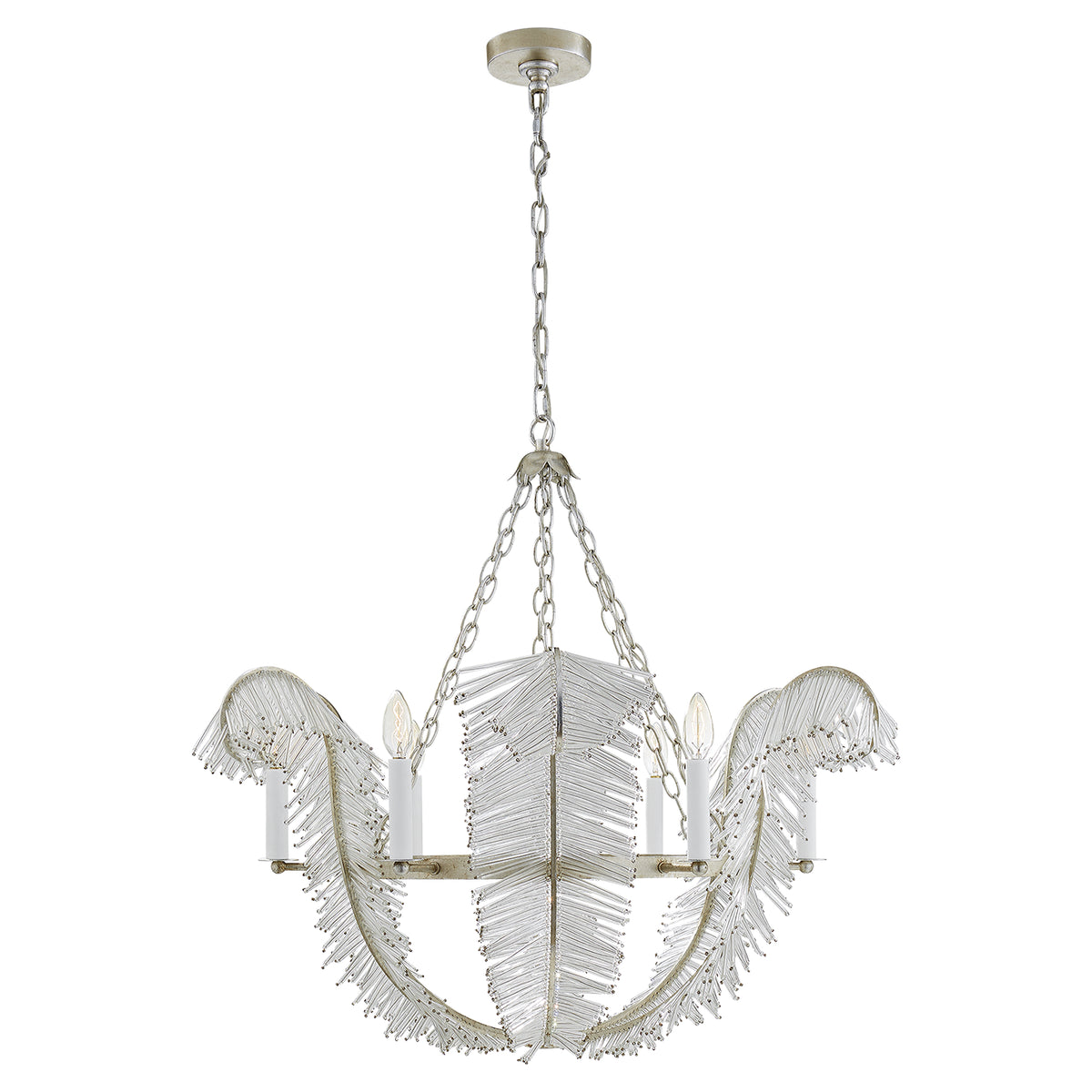 Calais 34" Chandelier