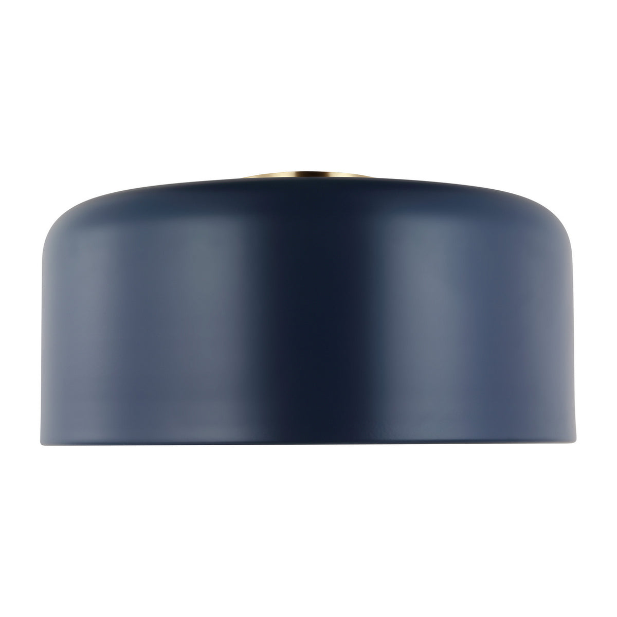 Malone Large Flush Mount — 75 W
