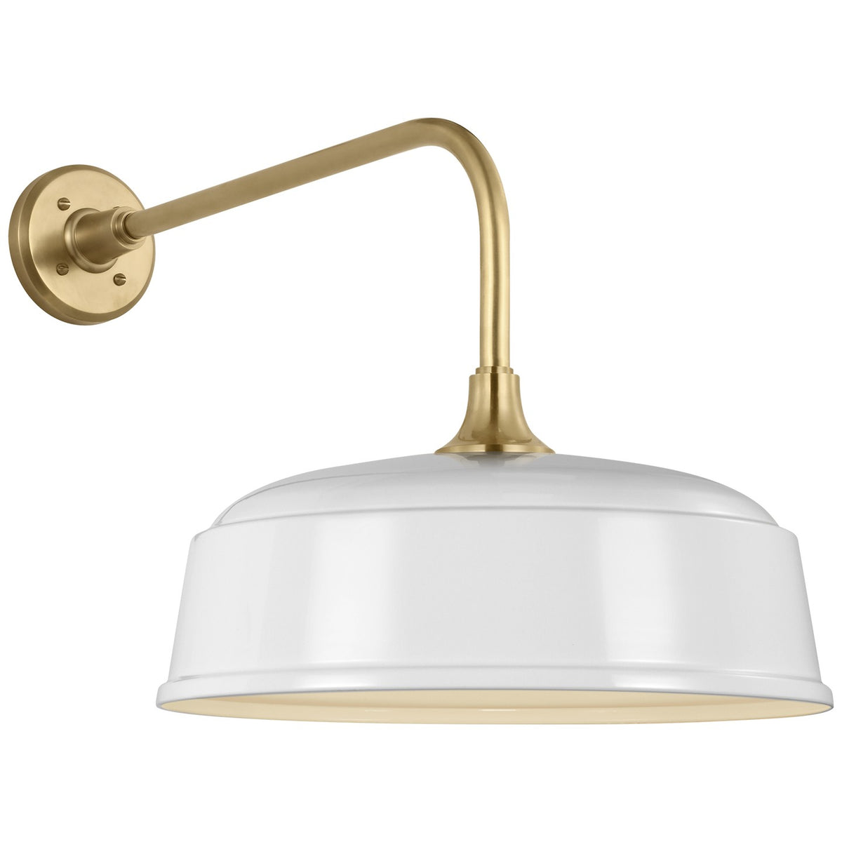 Academy 20" Rex Barn Light