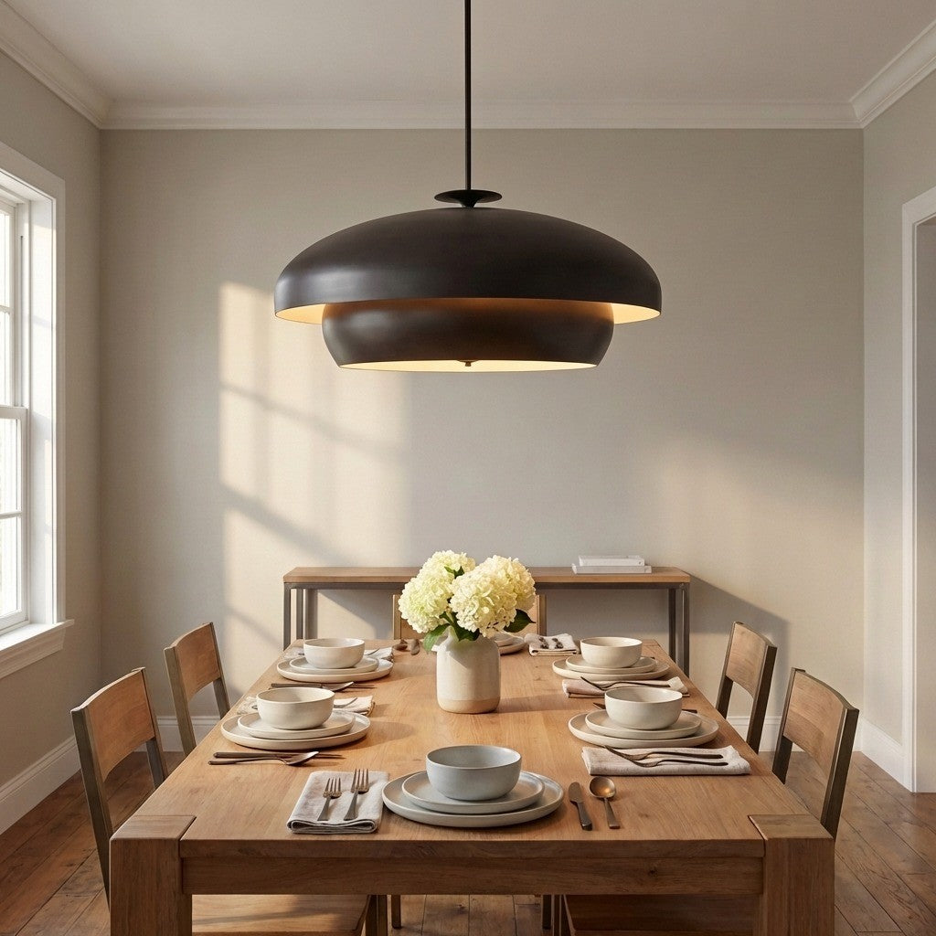 Solene 36 Pendant