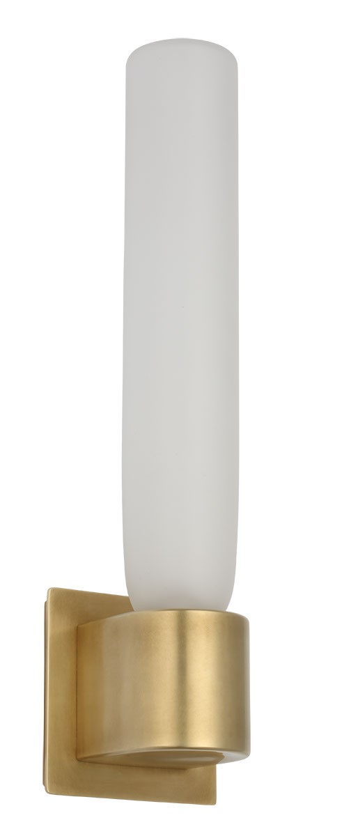 Volver Medium Single Sconce