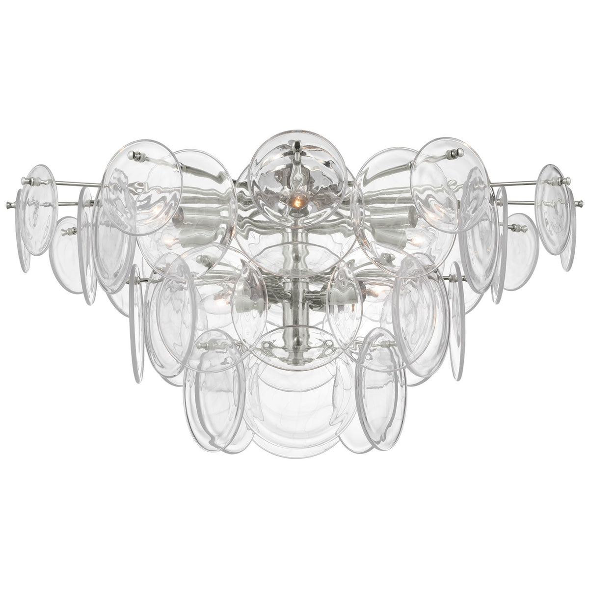 Loire Grande Flush Mount