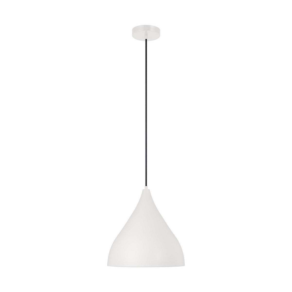 Oden Medium Pendant — 9 W