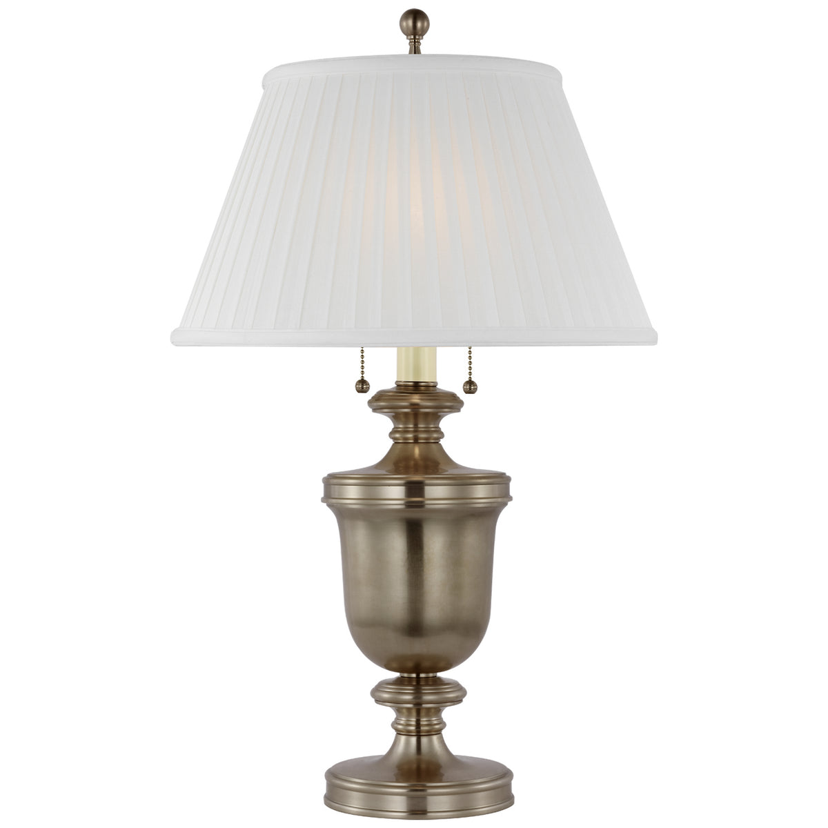 Classical Urn Form Medium Table Lamp