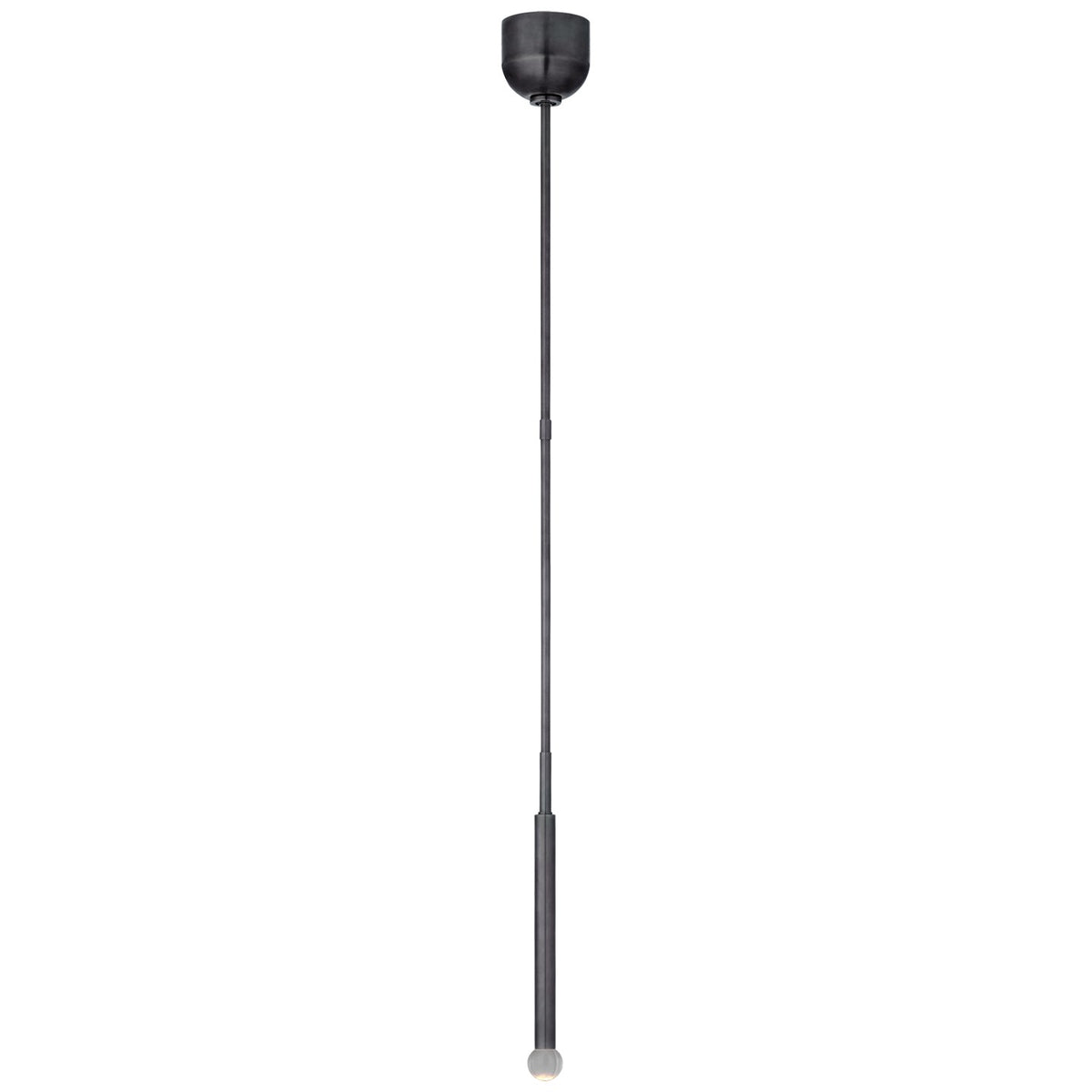 Rousseau Single Pendant