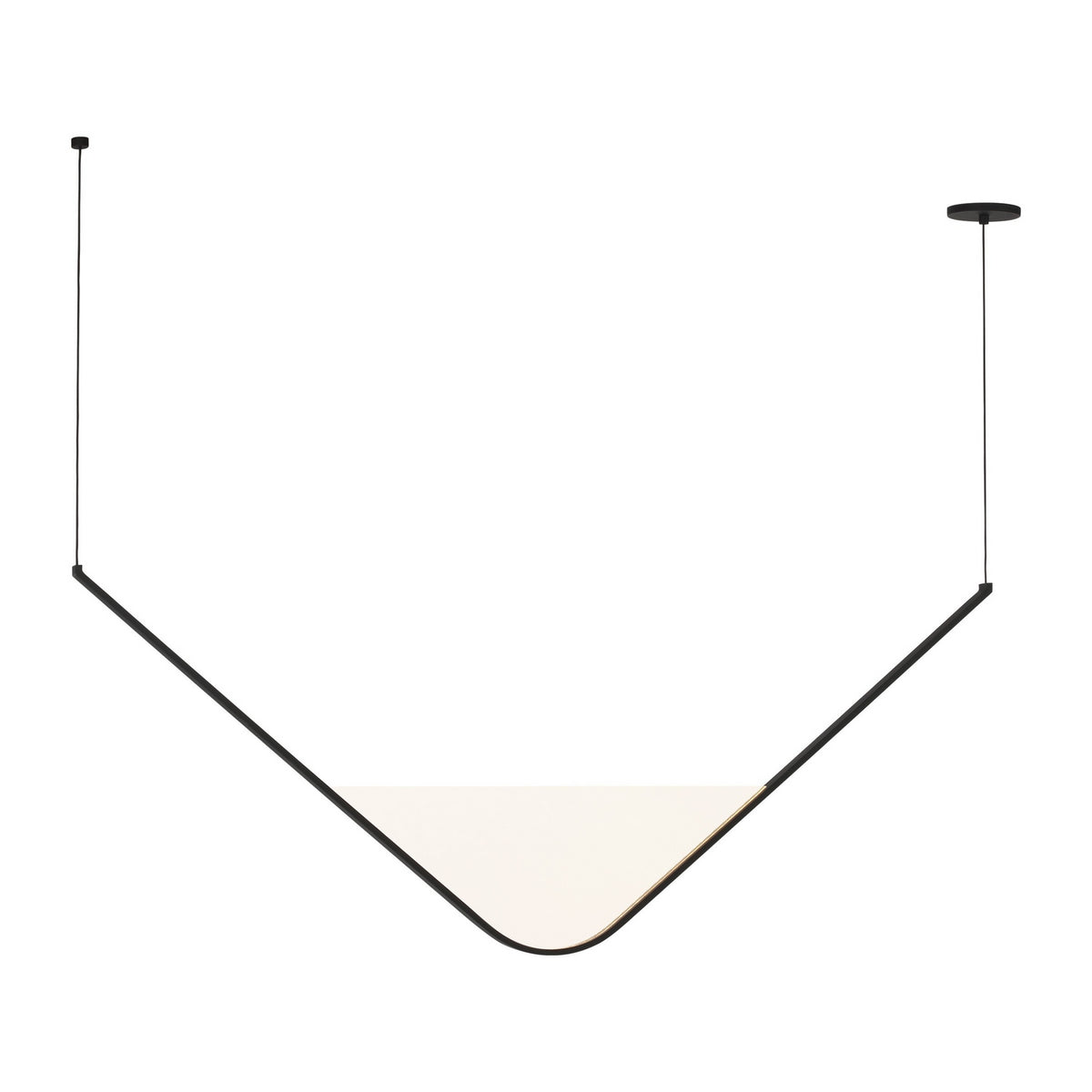 Mizu 56" Chandelier