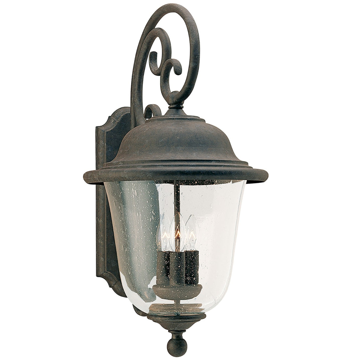 Trafalgar 23.5" Lantern