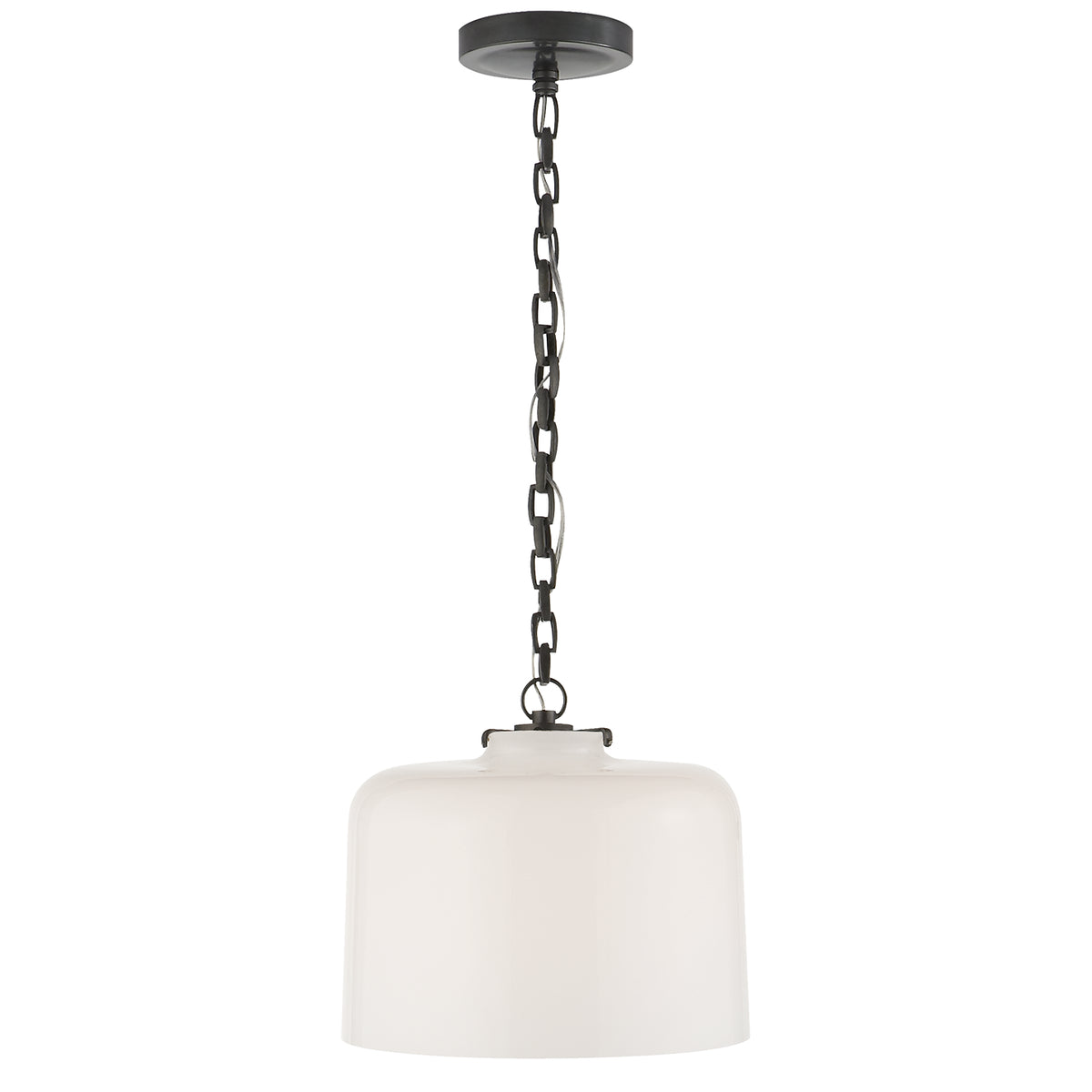 Katie Dome Pendant