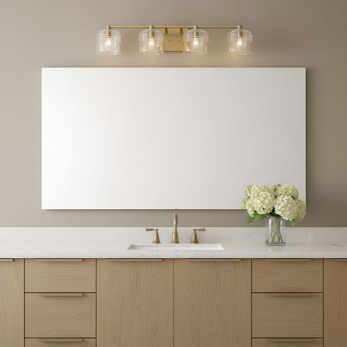 Lochdale XL Vanity Sconce