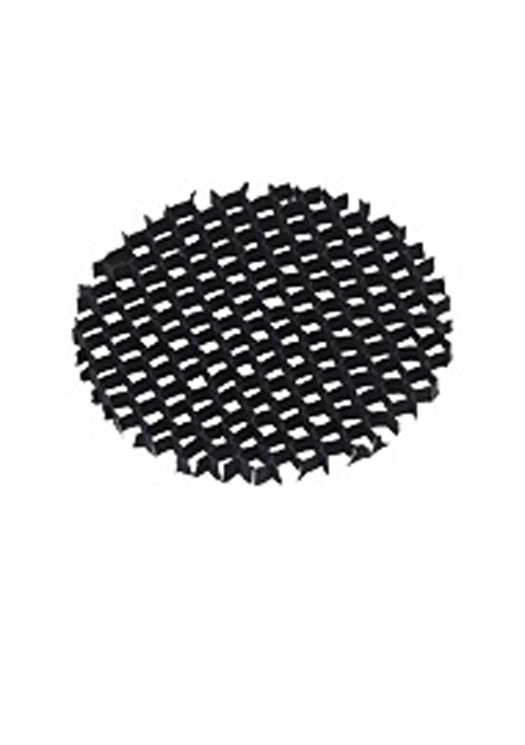 Eggcrate Louver — 0.1"