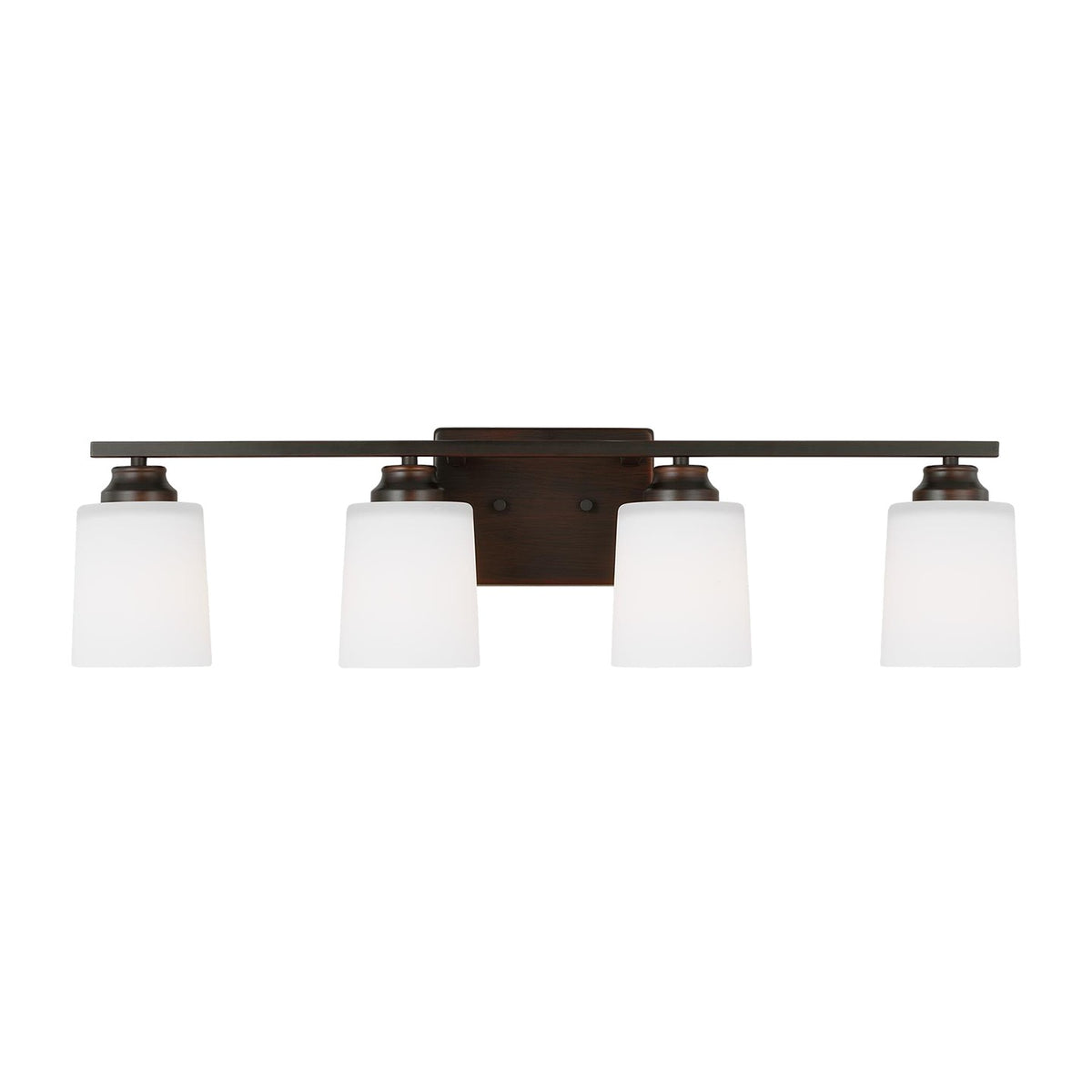 Vinton Four Light Wall/Bath Sconce