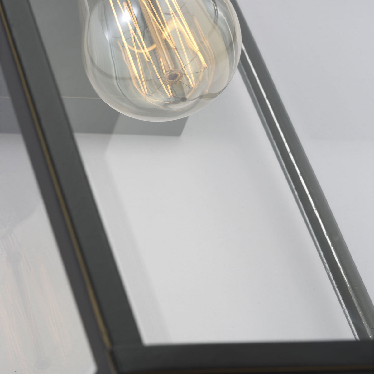 Howell Large Wall Lantern