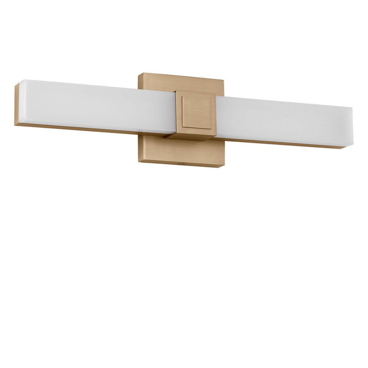 Fentress 18 LED Vanity