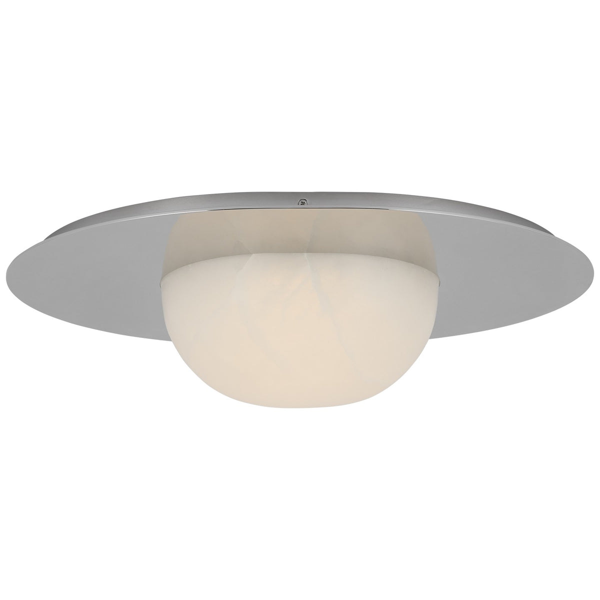 Fosse 21" Flush Mount