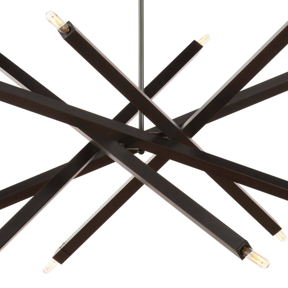 Viper 12 Light Chandelier