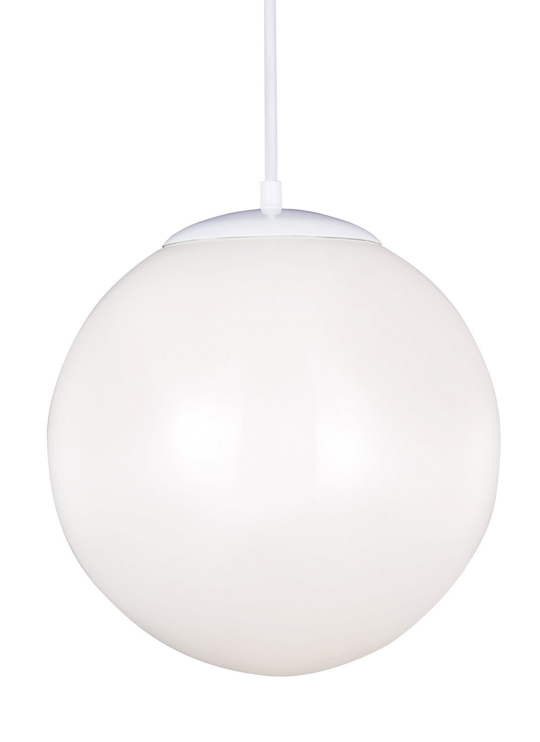 Leo Hanging Globe Extra Large Pendant