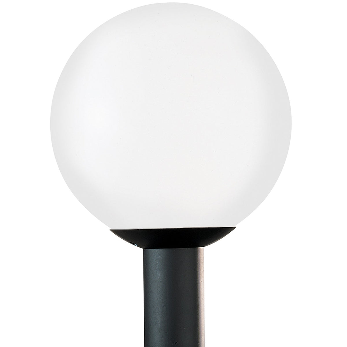 Globe 12" Post Lantern