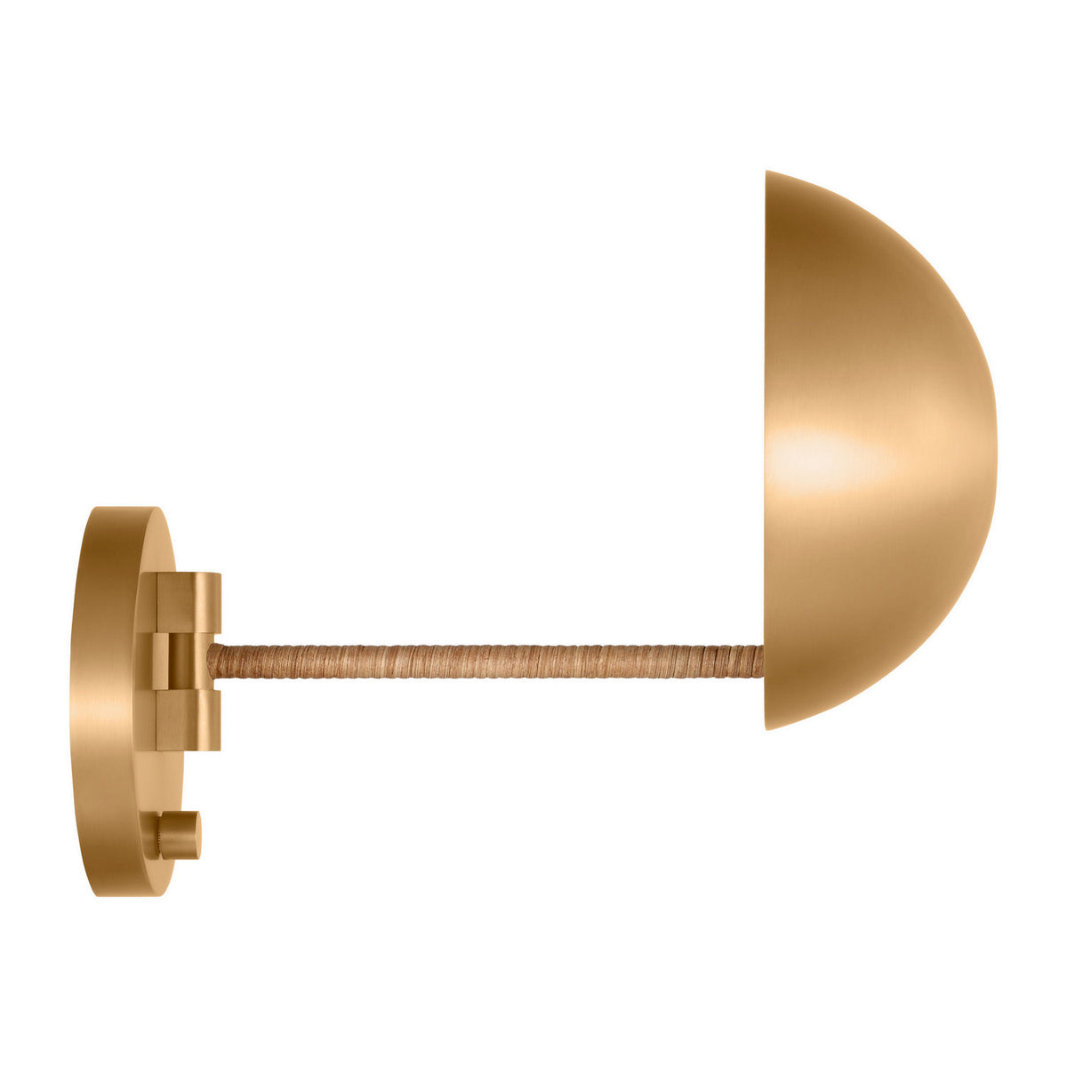 Balleroy Medium Sconce