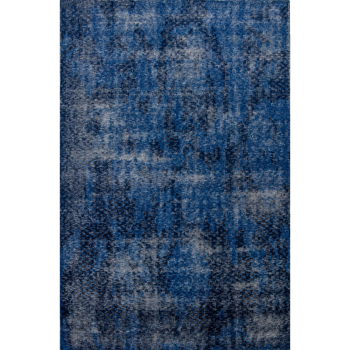 Home Accents - Floor Rugs — Transitional