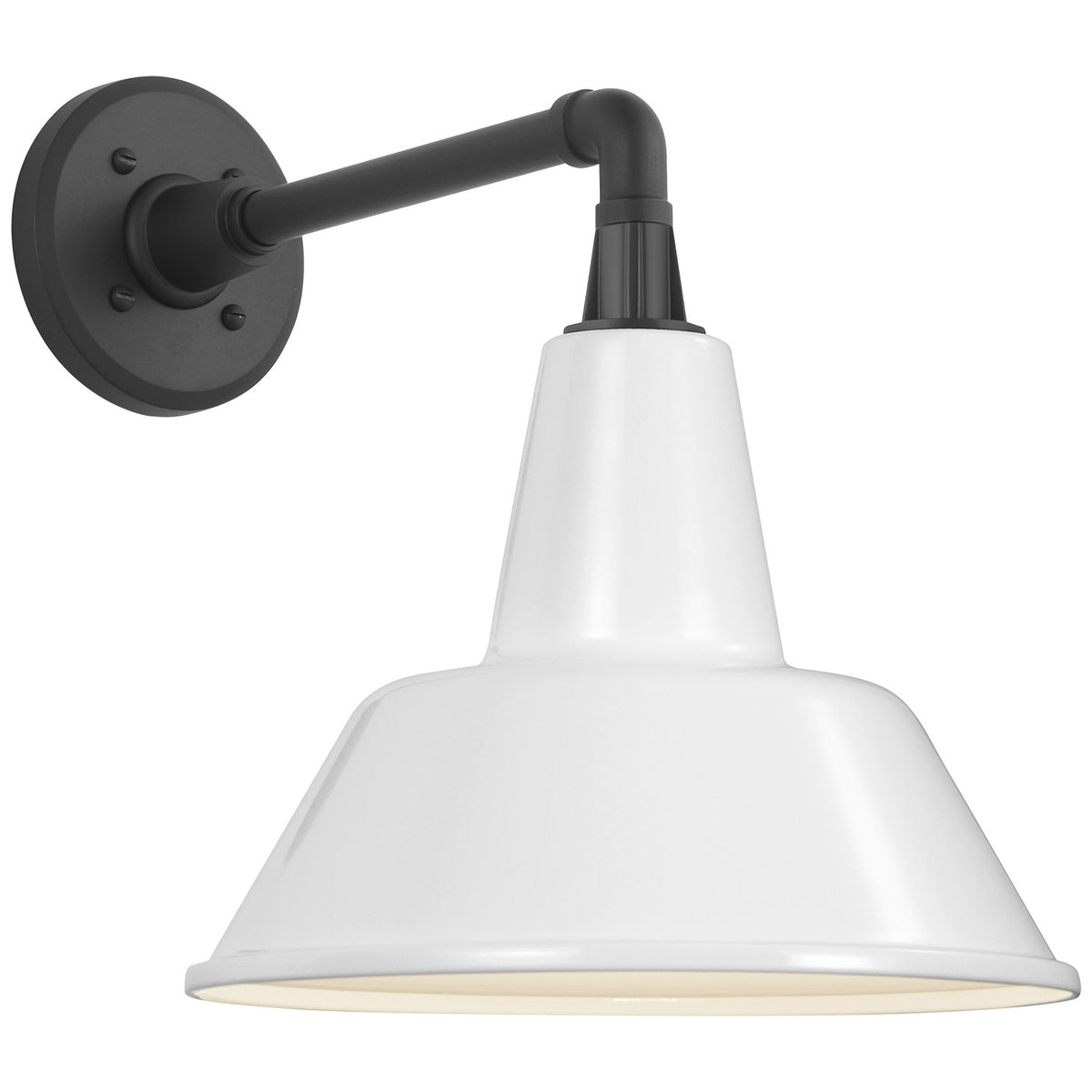 Academy 11" Mack Barn Light