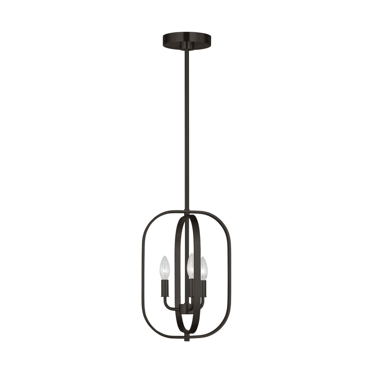 Loretto Small Lantern