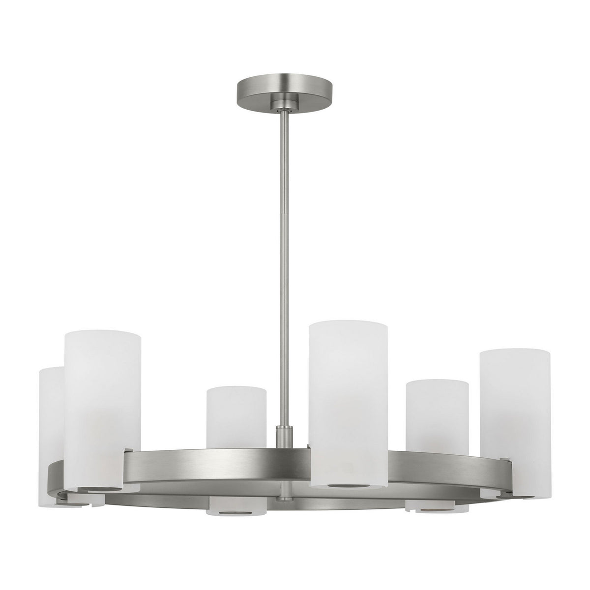 Rhode Large Chandelier