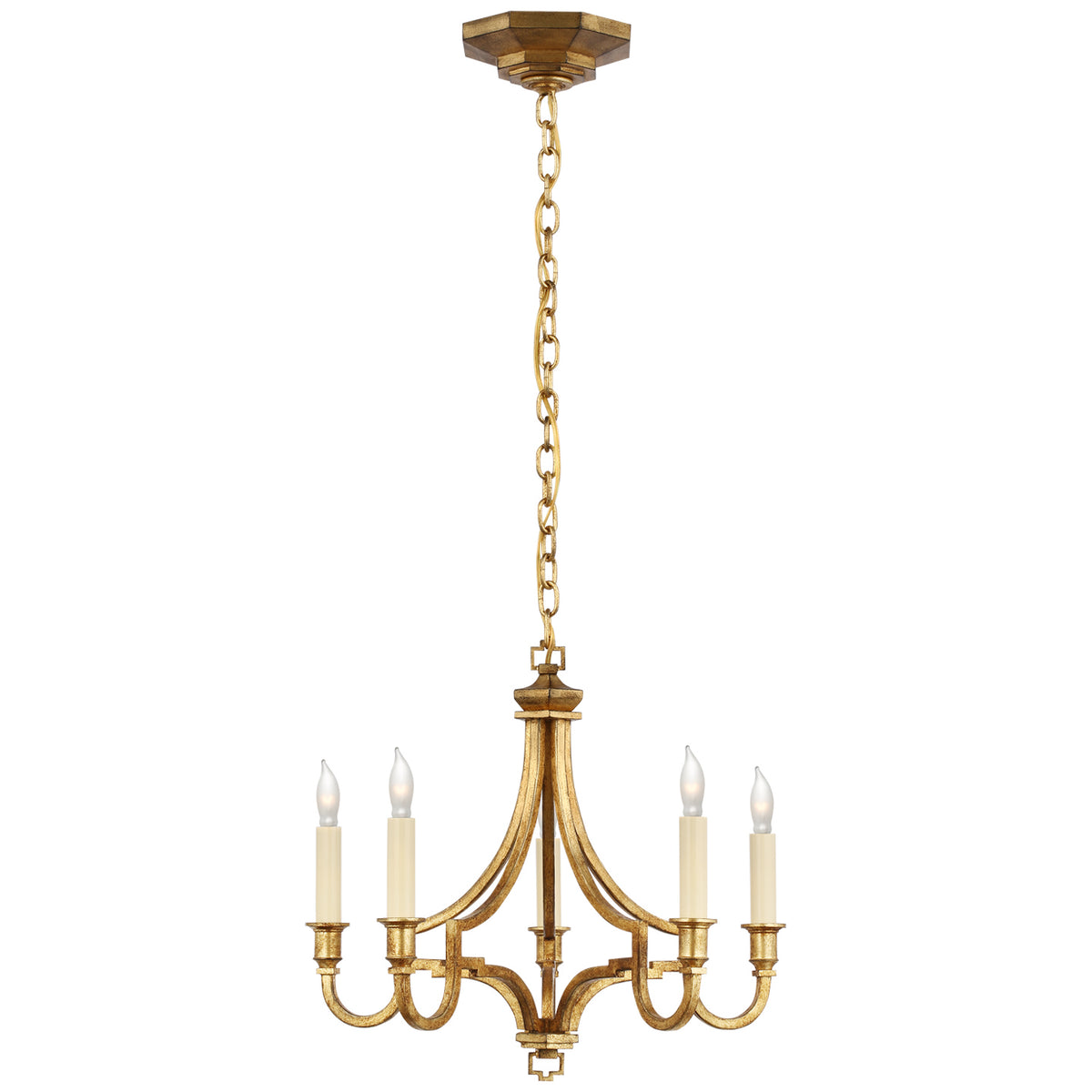Mykonos Small Chandelier