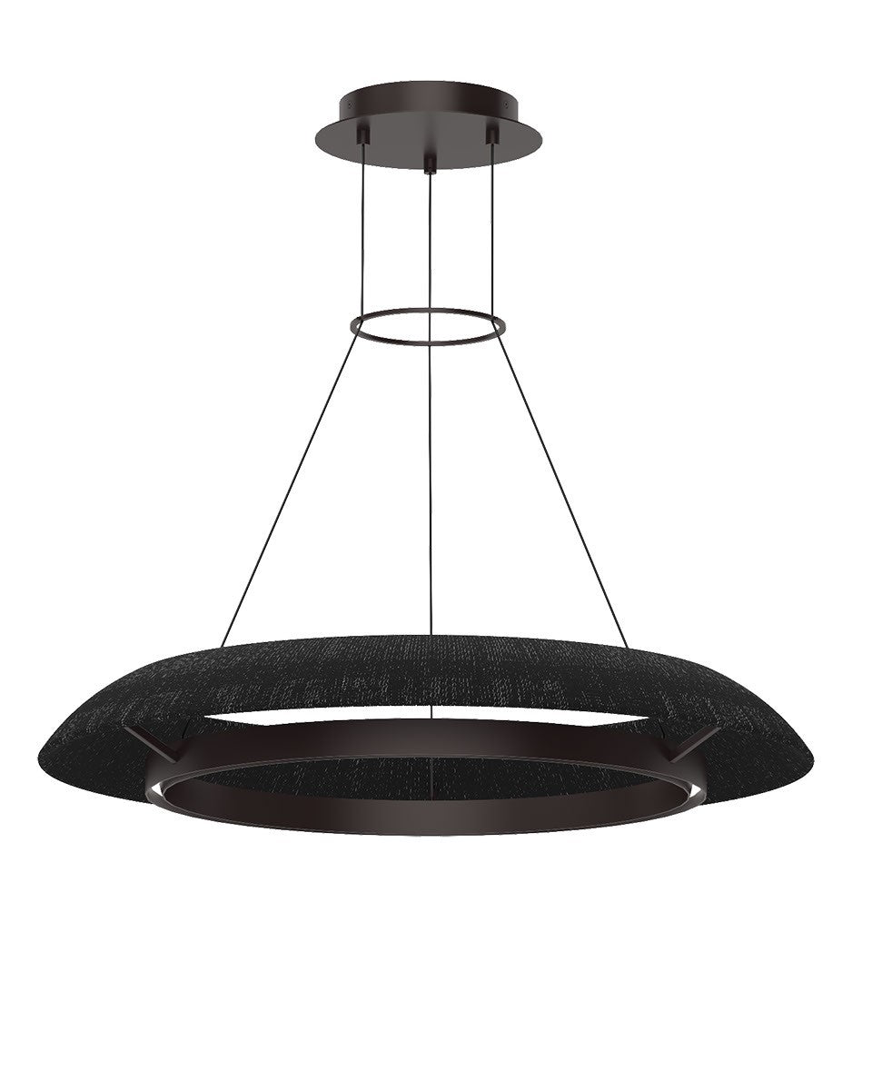Noa Medium Chandelier