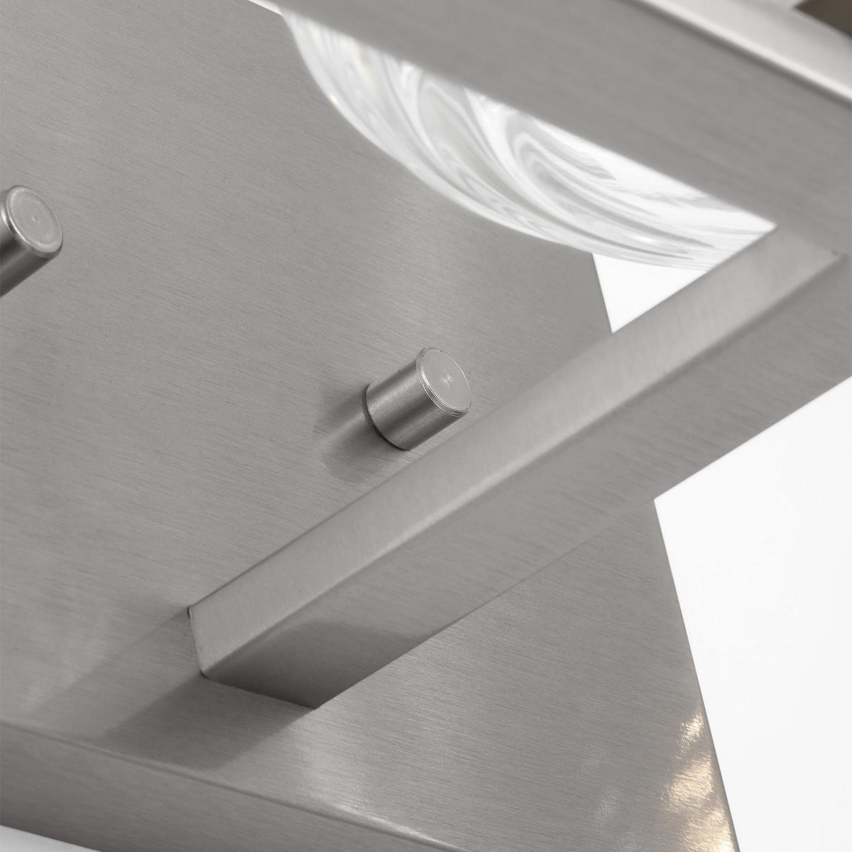 Lochdale Large Vanity Sconce