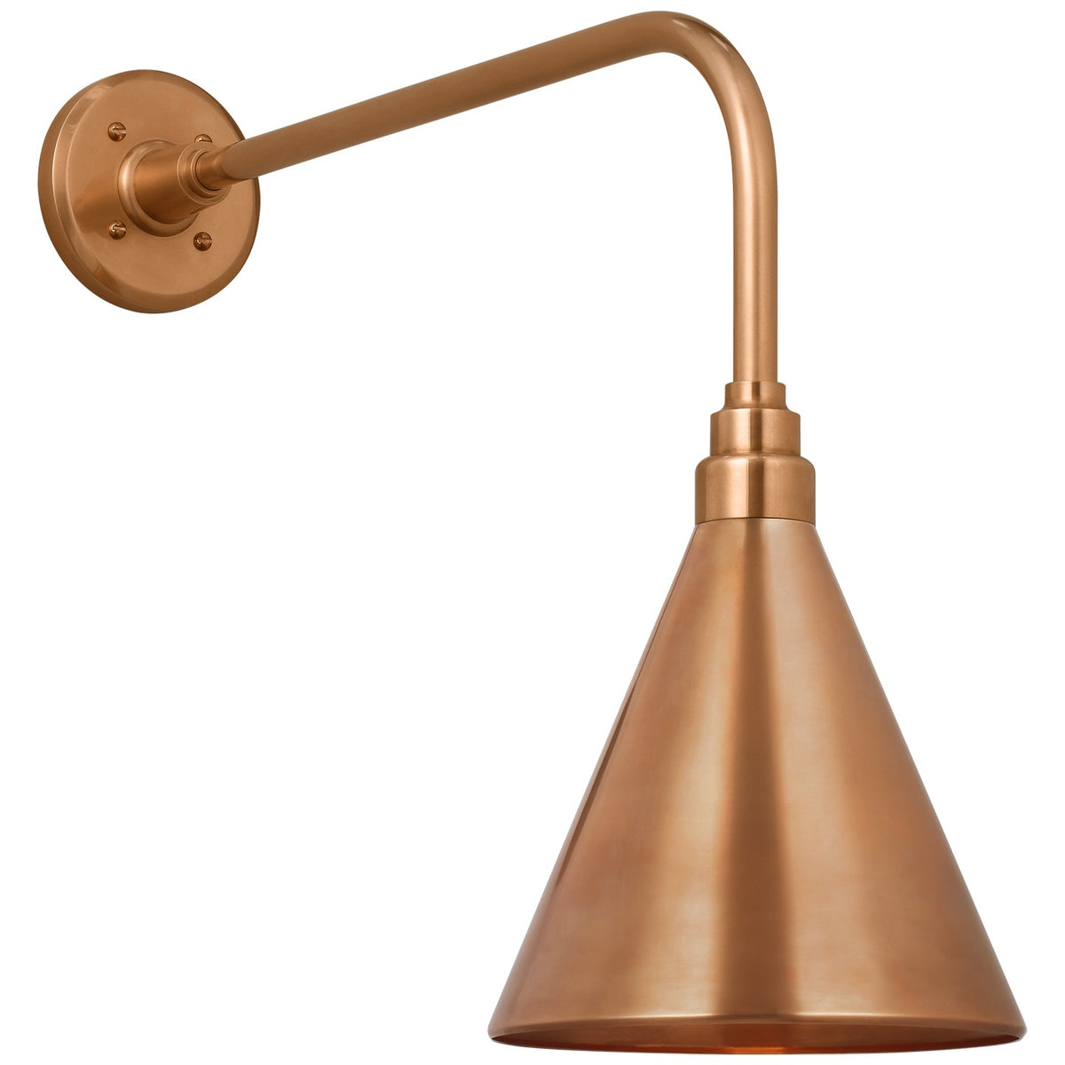 Academy 20" Rex Barn Light