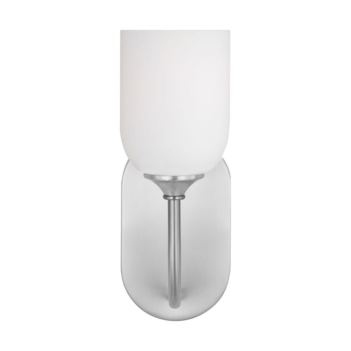 One Light Vanity