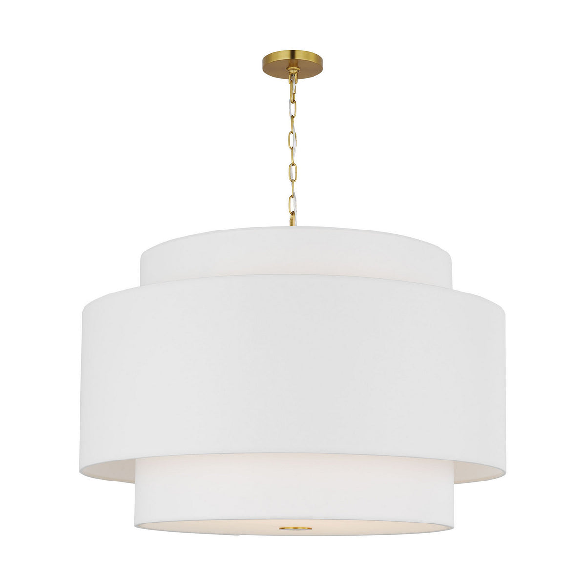 Four Light Pendant — Sawyer