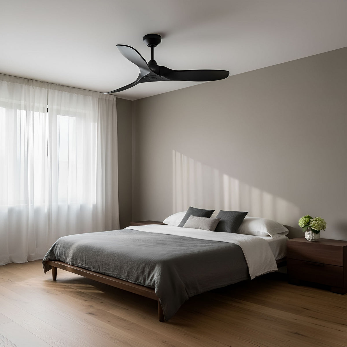 Maverick Smart 44" Ceiling Fan