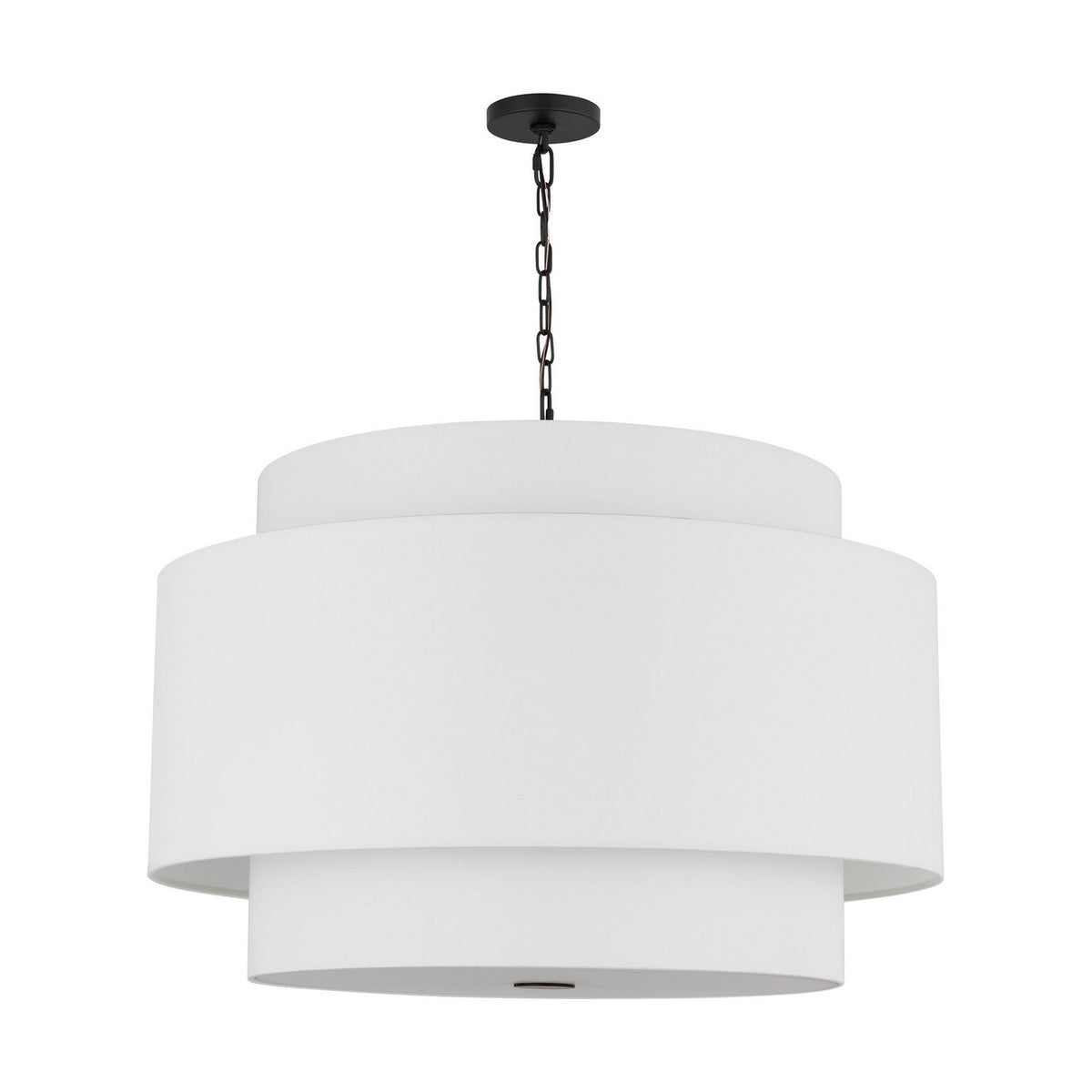 Four Light Pendant — Sawyer
