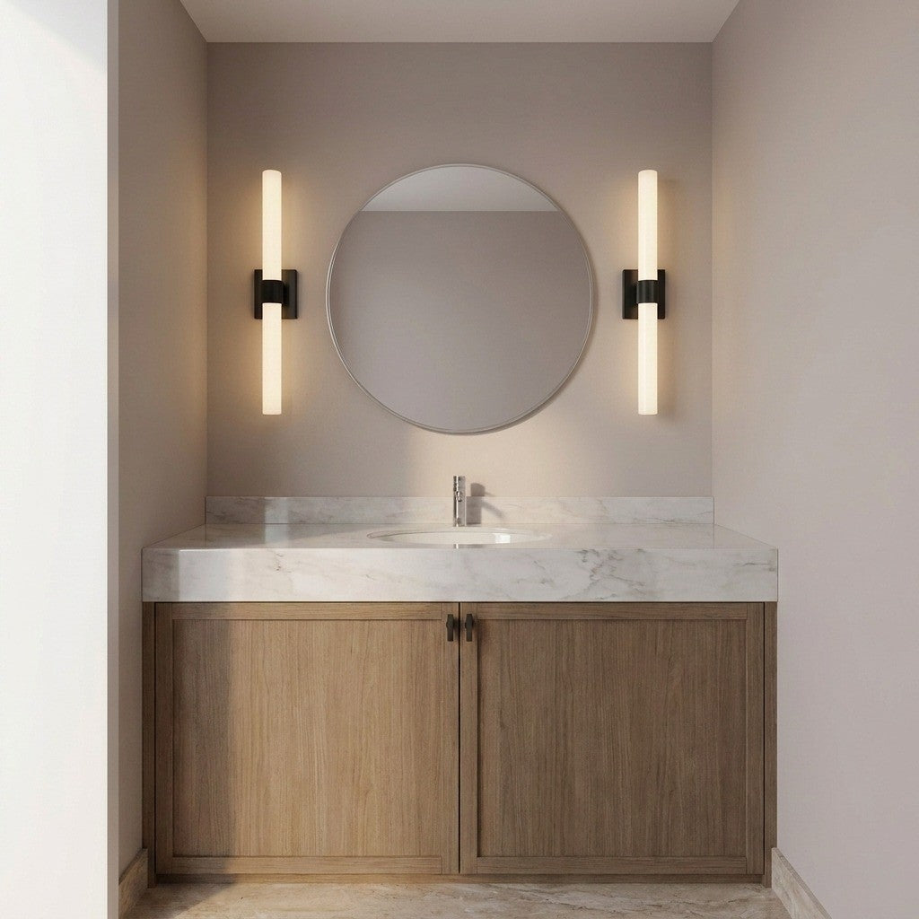 Sarco 36 Led Vanity