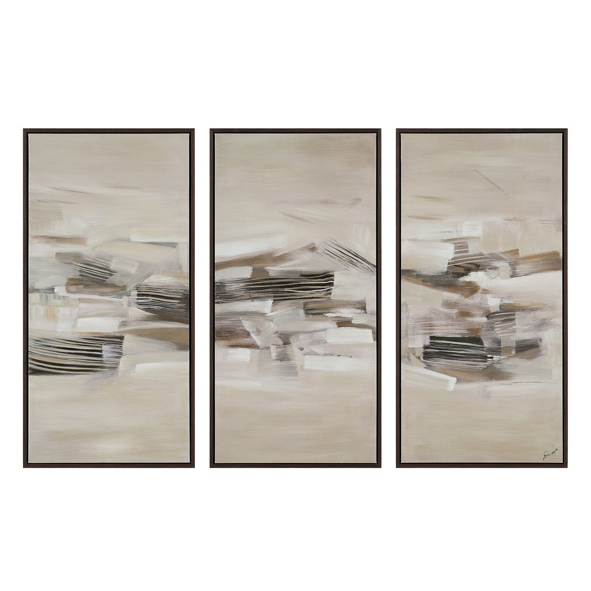 Lux Canvas Art
