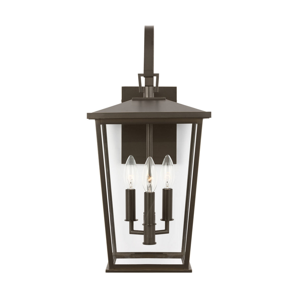 Linton 20.5" Lantern