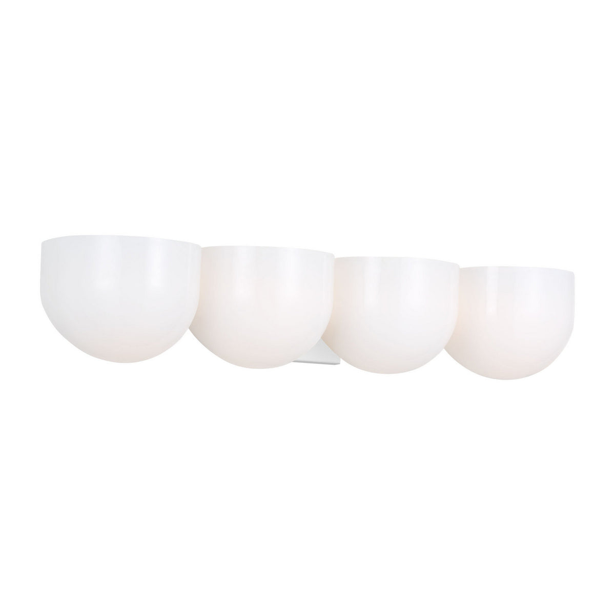 Four Light Vanity — Cheverny