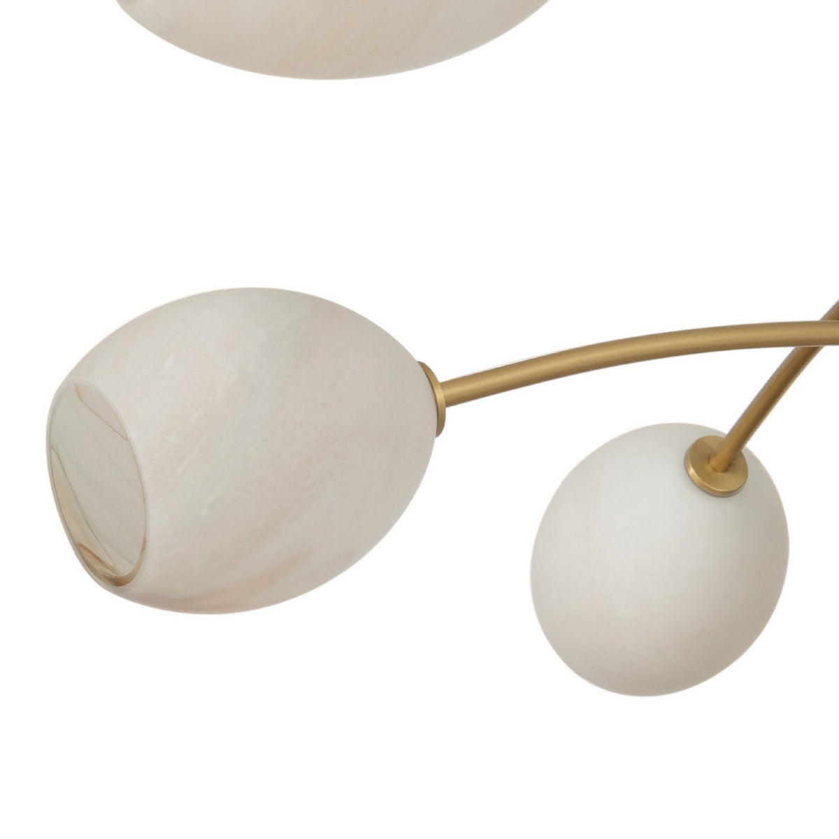 Artemis Six Light Chandelier
