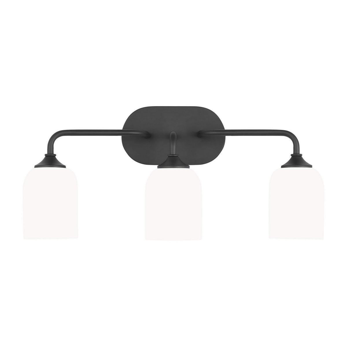 Emile Three Light Bath — 9 W
