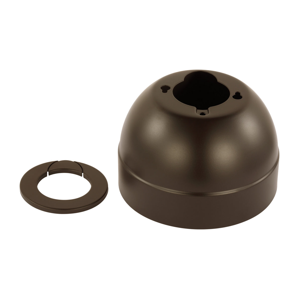 Fan Slope Ceiling Canopy Kit