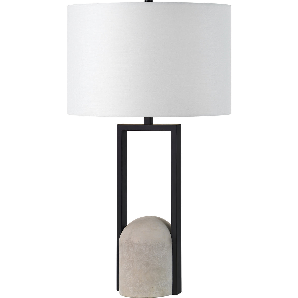 Florah One Light Table Lamp