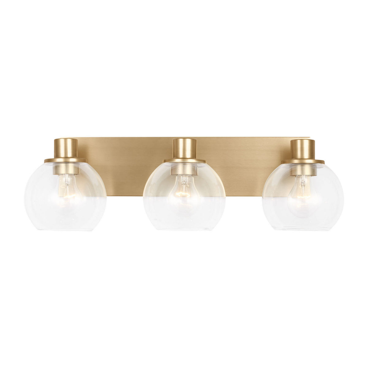 Rito Three Light Bath